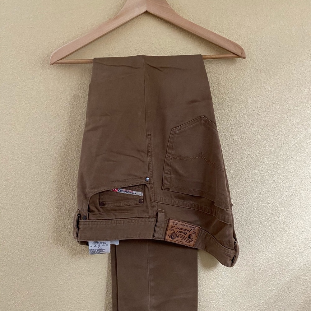 Pants